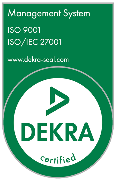 Dekra Seal