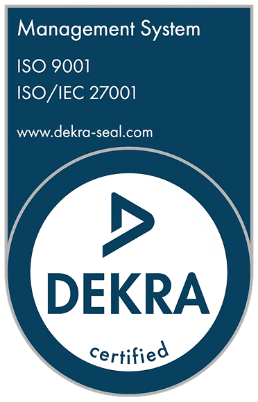 Dekra Seal